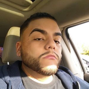 Meet your Posher, Tony